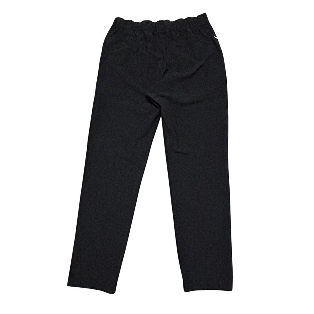 Vuori Miles Ankle Pants Black Women’s Small VW404 26” Inseam - Picture 4 of 14